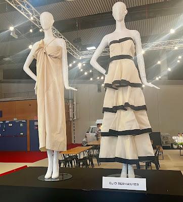 MBFWMadrid: Ágatha Ruiz de la Prada presenta su primera colección creada con Inteligencia Artificial MBFWMadrid: Ágatha Ruiz de la Prada presenta su primera colección creada con Inteligencia Artificial