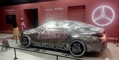 MBFWMadrid: Ágatha Ruiz de la Prada presenta su primera colección creada con Inteligencia Artificial MBFWMadrid: Ágatha Ruiz de la Prada presenta su primera colección creada con Inteligencia Artificial