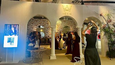 MBFWMadrid: Ágatha Ruiz de la Prada presenta su primera colección creada con Inteligencia Artificial MBFWMadrid: Ágatha Ruiz de la Prada presenta su primera colección creada con Inteligencia Artificial