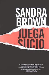 Juega sucio de Sandra Brown