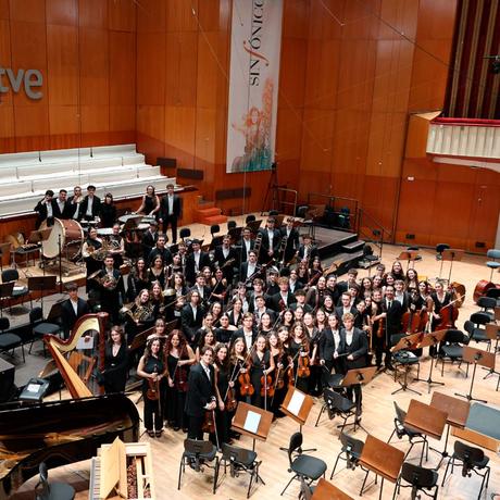 Artista del mes: Coque Jiménez