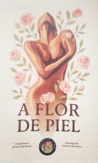 Mi microrrelato «LAS SIRENAS» publicado en el libro de poesía y narrativa A FLOR DE PIEL. Mi microrrelato «LAS SIRENAS» publicado en el libro de poesía y narrativa A FLOR DE PIEL.
