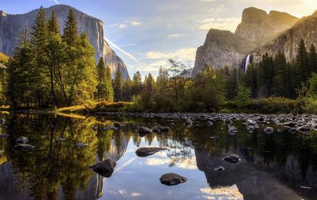 Destinos Viajes de Novios 2026 ¡La inspiración que estabais esperando! relax para novios en California