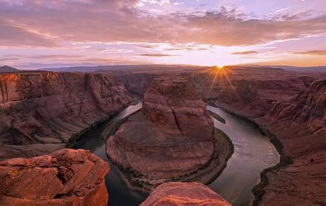 Destinos Viajes de Novios 2026 ¡La inspiración que estabais esperando! Gran cañon viaje de novios lujo