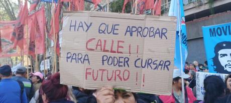 La fiesta impagable de los hijos de puta