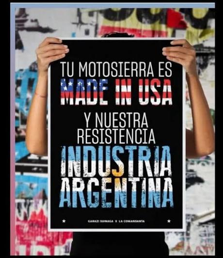 3ª marcha universitaria: una cosa es invocar al diablo y otra tenerlo enfrente 3ª marcha universitaria: una cosa es invocar al diablo y otra tenerlo enfrente