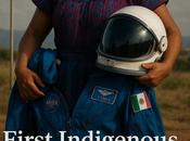 Katya Celeste Echazarreta González Primera mujer astronauta mexicana