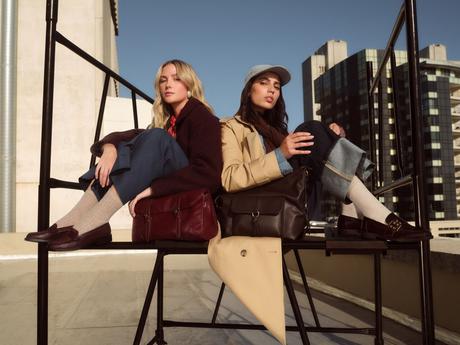 Loafers, el calzado protagonista del otoño, así es la nueva colección de DEICHMANN