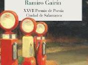 Ramiro Gairín. Carreteras brillan bosque