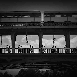 JUGANDO AL ESCONDITE CON EL VERANILLO DE SAN MARTÏN