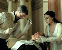 Cinecritica: La Hermanastra Fea