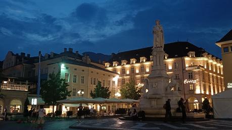 Bolzano - Bozen Bolzano - Bozen