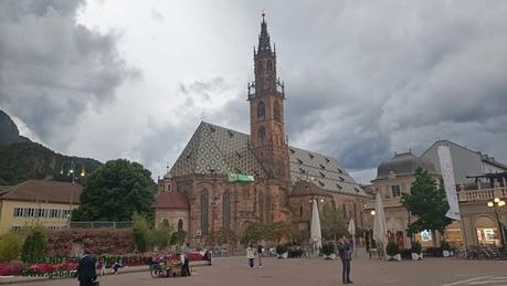 Bolzano - Bozen Bolzano - Bozen