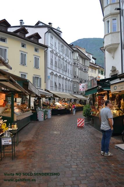 Bolzano - Bozen Bolzano - Bozen