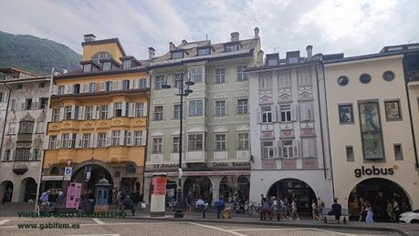 Bolzano - Bozen Bolzano - Bozen