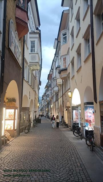 Bolzano - Bozen Bolzano - Bozen