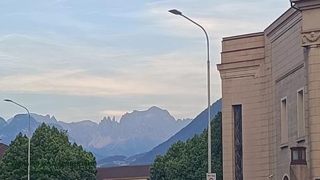 Bolzano - Bozen Bolzano - Bozen