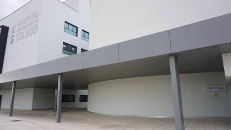 Previsión meteorológica para este sábado, en Castilla-La Mancha: caen las máximas y lluvias débiles