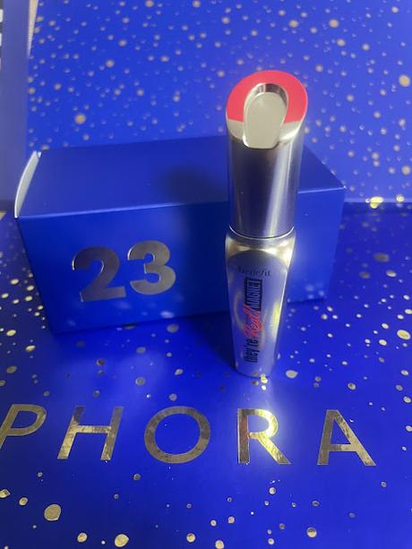 Benefit Cosmetics They're Real! Magnet Benefit Cosmetics They're Real! Magnet