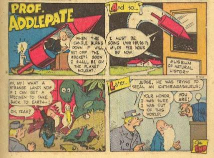 Nomina ignota: Dinosaurios, dinosauroides y otros animales del pasado que nunca existieron