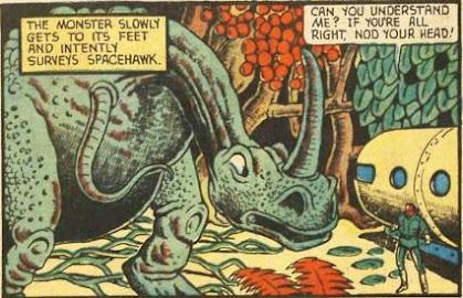 Nomina ignota: Dinosaurios, dinosauroides y otros animales del pasado que nunca existieron