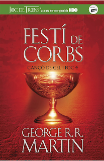 Frases memorables: Festí de corbs