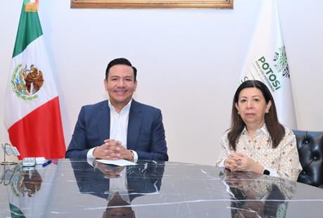 Estado fortalece acciones de búsqueda con acuerdo interinstitucional