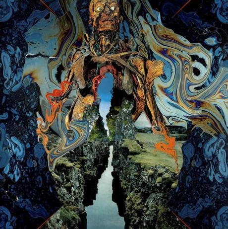 Umulamahri anuncia «Learning the Secrets of Acid» Umulamahri anuncia «Learning the Secrets of Acid»