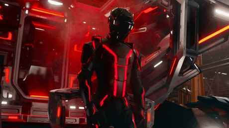 1 Hora Entretenimentotudo en Tron: Ares, nueva secuencia del pionero de las aventuras virtuales