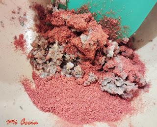 ARROZ CALDOSO CON CONEJO AL ESTILO DE LOS MONTES DE MALAGA