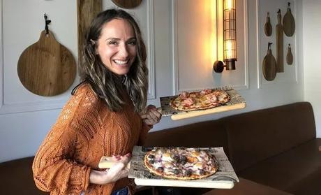 EL BLOG DE CELESTE, UNA GRAN OPCIÓN PARA APRENDER A COCINAR DESDE CASA