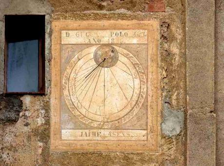 Los catorce relojes solares de Porrera