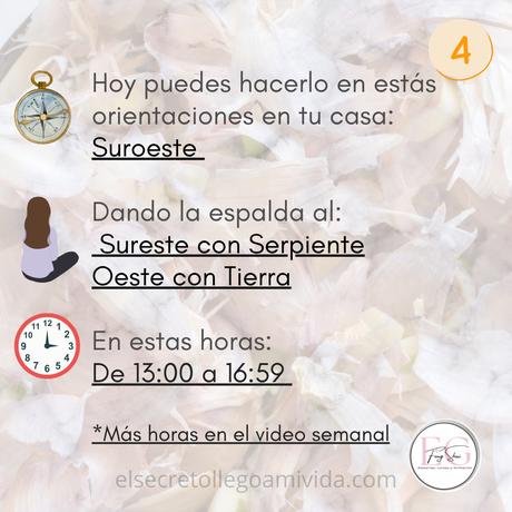 🌟 Ritual de los Ajos para el Dinero