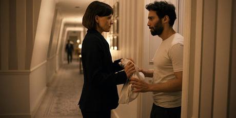 Festival de la Fiction '25: Parte 2 - Política