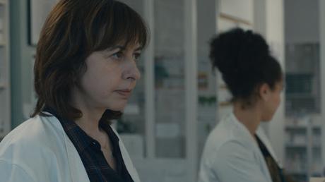 Festival de la Fiction '25: Parte 2 - Política