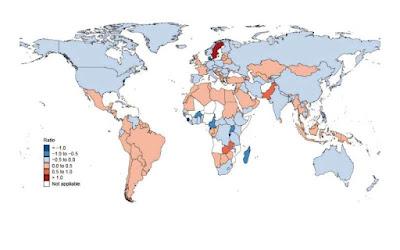 Cánceres asociados a la obesidad podrían estar aumentando