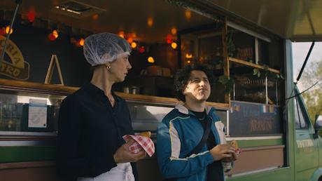 Festival de la Fiction '25: Parte 2 - Política