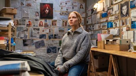 Festival de la Fiction '25: Parte 2 - Política