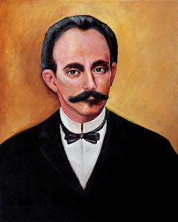 DEL POEMA DE CADA DÍA. HOY, YO SOY UN  HOMBRE SINCERO, DE JOSÉ MARTÍ