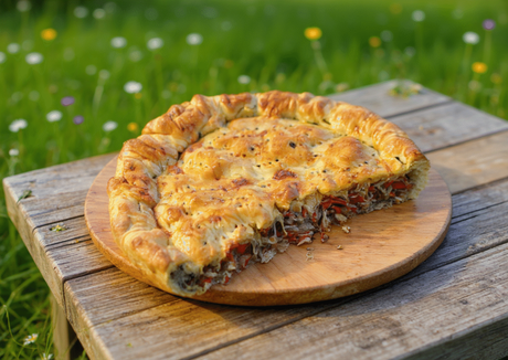 10 Recetas caseras, ideales para llevar a un picnic 10 Recetas caseras, ideales para llevar a un picnic