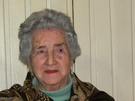 «Todo lo que tenías que hacer. Mujeres ayudistas en la dictadura de Pinochet» de Tomás García Álvarez