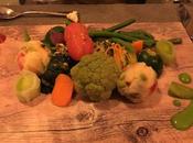 Locanda Gusto restaurant sublime Palermo.