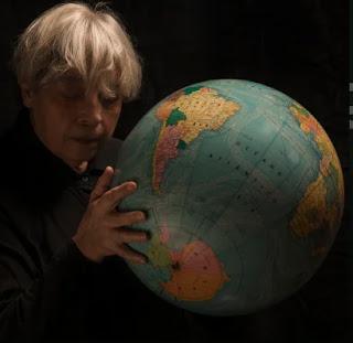 La Lágrima me habla