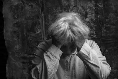 La Lágrima me habla La Lágrima me habla