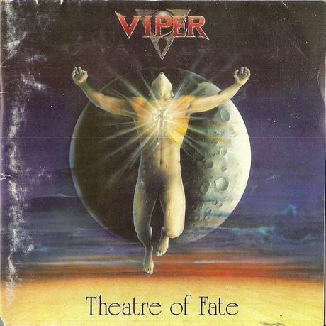 Viper - Soldiers Of Sunrise / Theatre Of Fate (1987/1989)