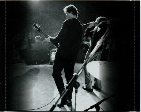 Jimmy Page & The Black Crowes - Live At The Greek - Excess All Areas (2000)