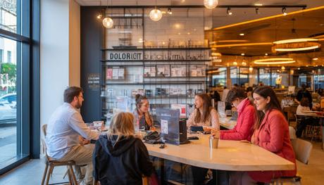 Trabajo en Dollarcity sin Experiencia: Guía Completa para Conseguir tu Primer Empleo Trabajo en Dollarcity sin Experiencia: Guía Completa para Conseguir tu Primer Empleo