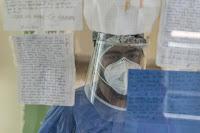 Cinecritica: Cartas a Distancia