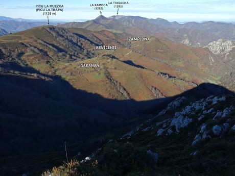 Prieres-Peña Burllar-Picu la Muezca