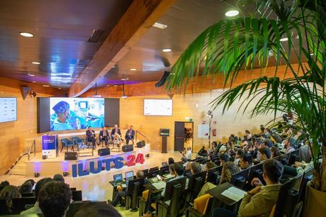 El congreso ILUTS25 reúne en Madrid a la élite de la urología en litiasis y cirugía prostática